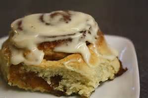 Cinnamon Roll Recipe