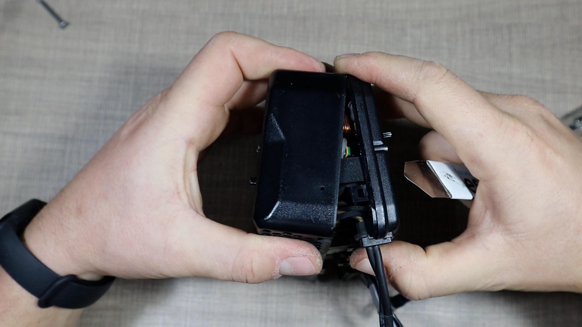 Xbox Series X Power Supply Repair : 5 Steps (with Pictures) - Instructables