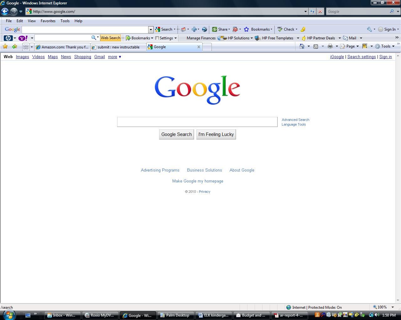 How to Get Google Say What You Want