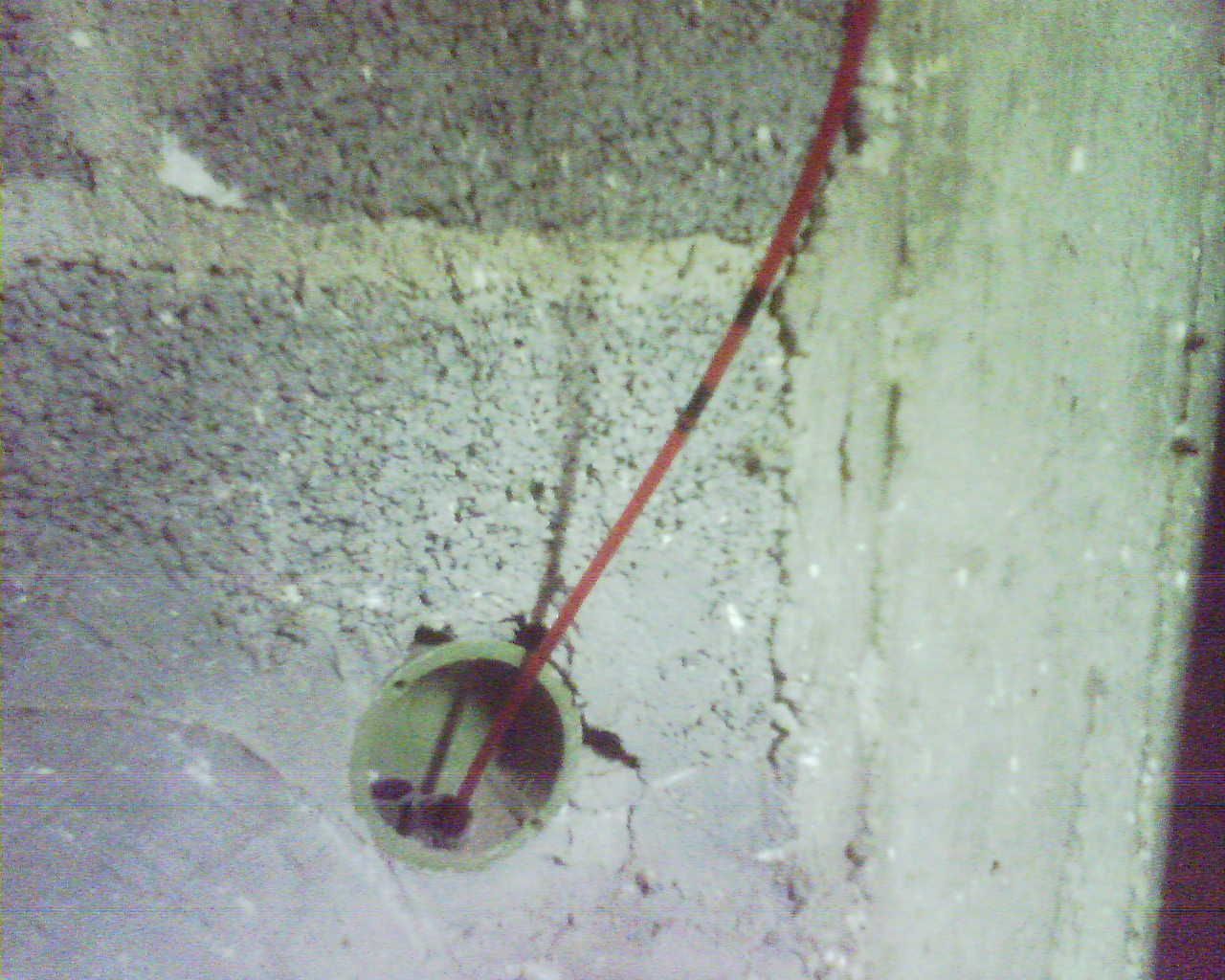 Electrician Band and Meter