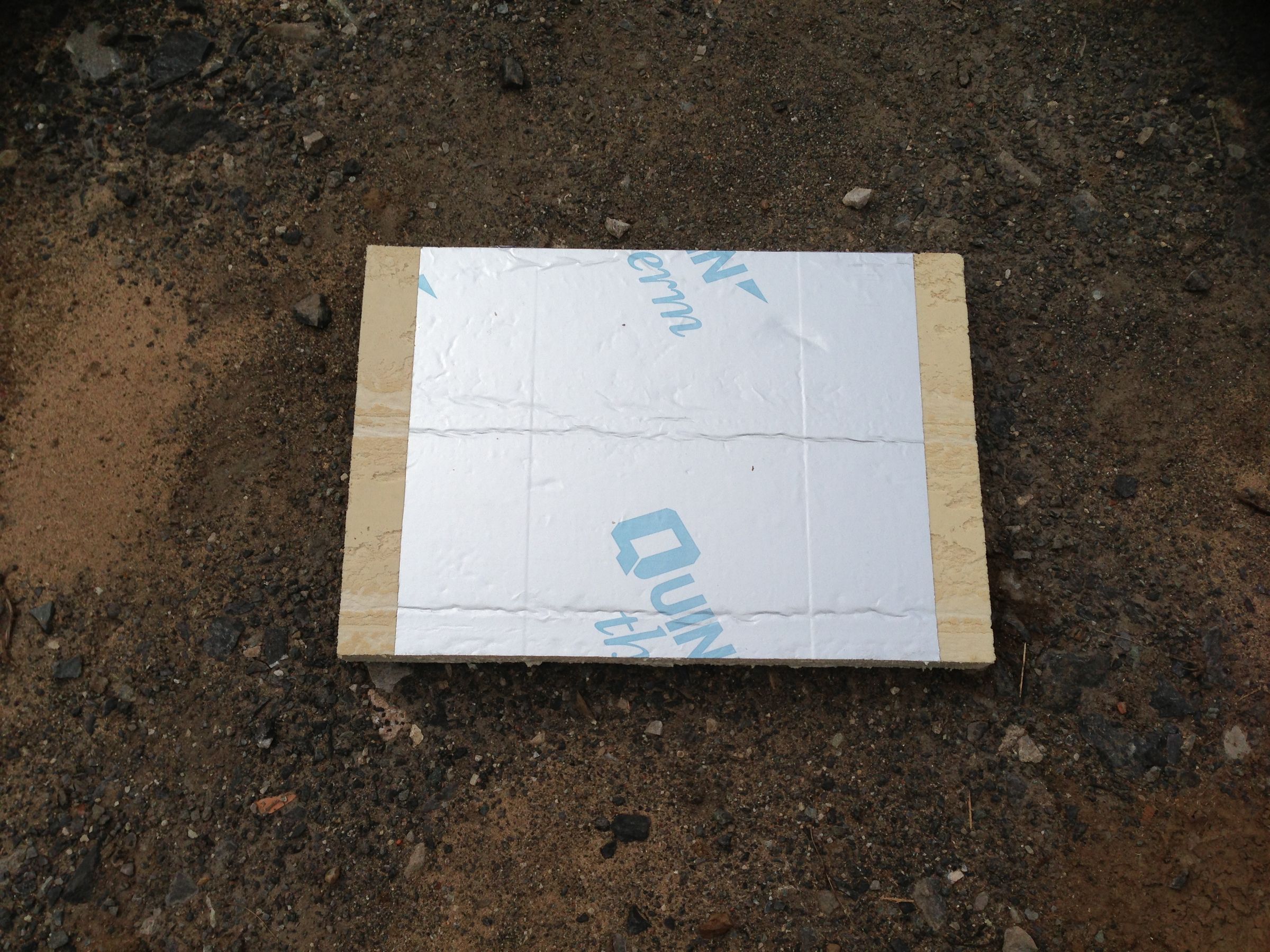 Insulation for National Beehives 7 Steps Instructables