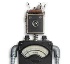 The Art of Making Junkbots : 14 Steps (with Pictures) - Instructables