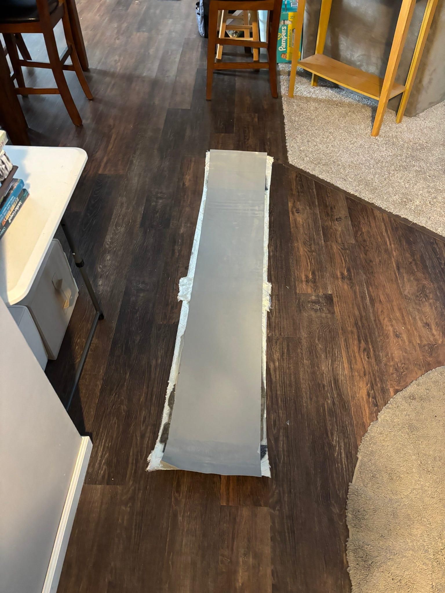 The Unboxing