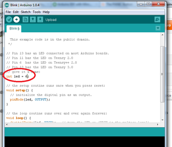 Using Minimus AVR With Arduino IDE : 4 Steps - Instructables