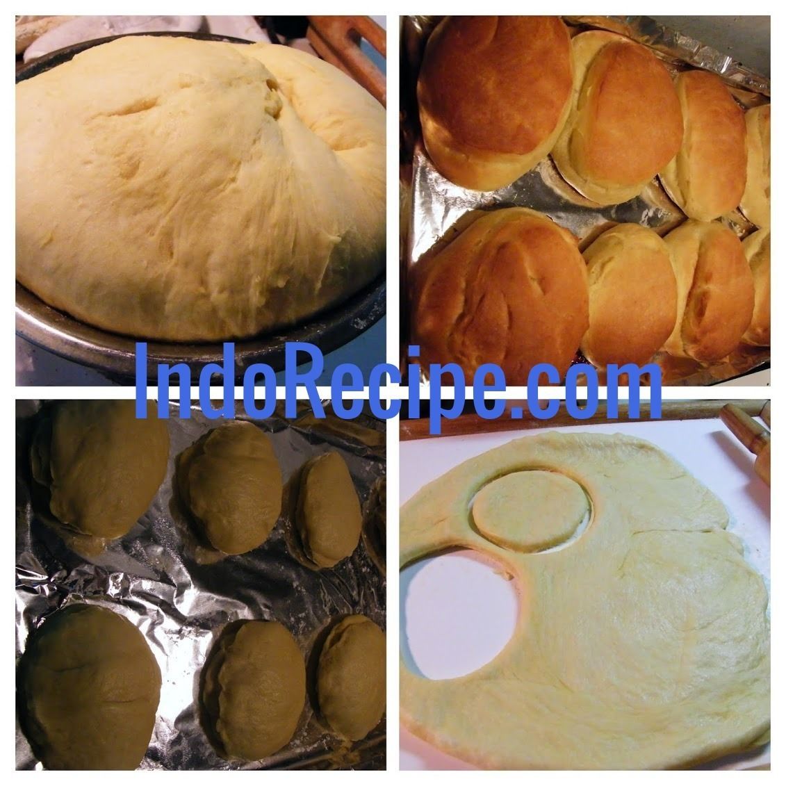 Old Fashioned Baked Rose Hip Doughnuts (with Pictures) Instructables