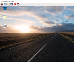 Controlling a Raspberry Pi Via Windows Hotspot