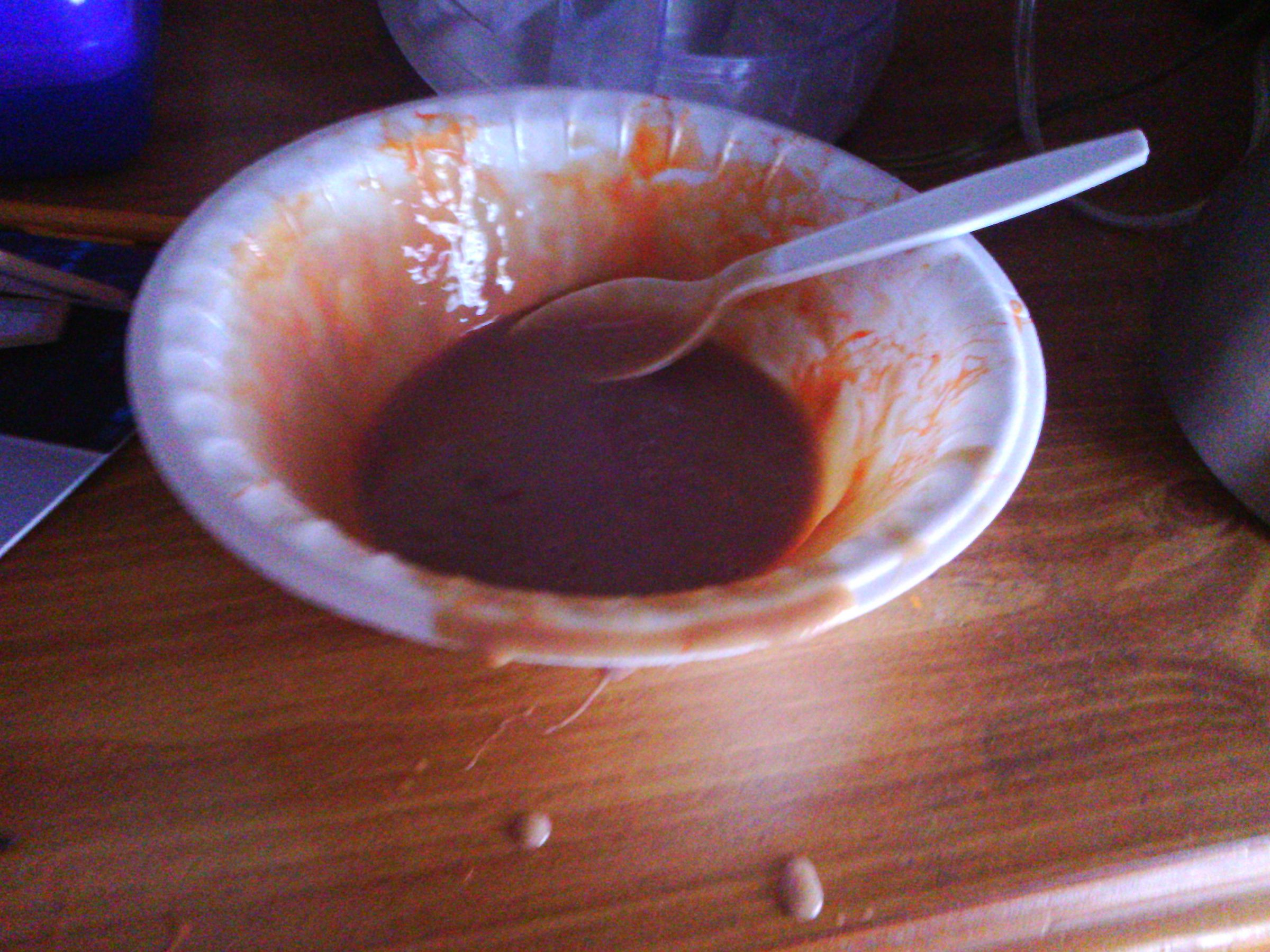 How Not to Make Slime