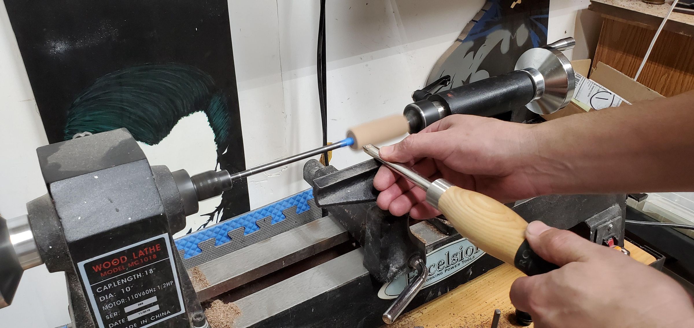How to Make Handscrew Clamps 14 Steps (with Pictures) Instructables