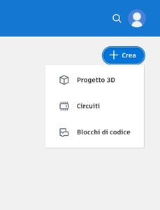 Creiamo Un Progetto 3D