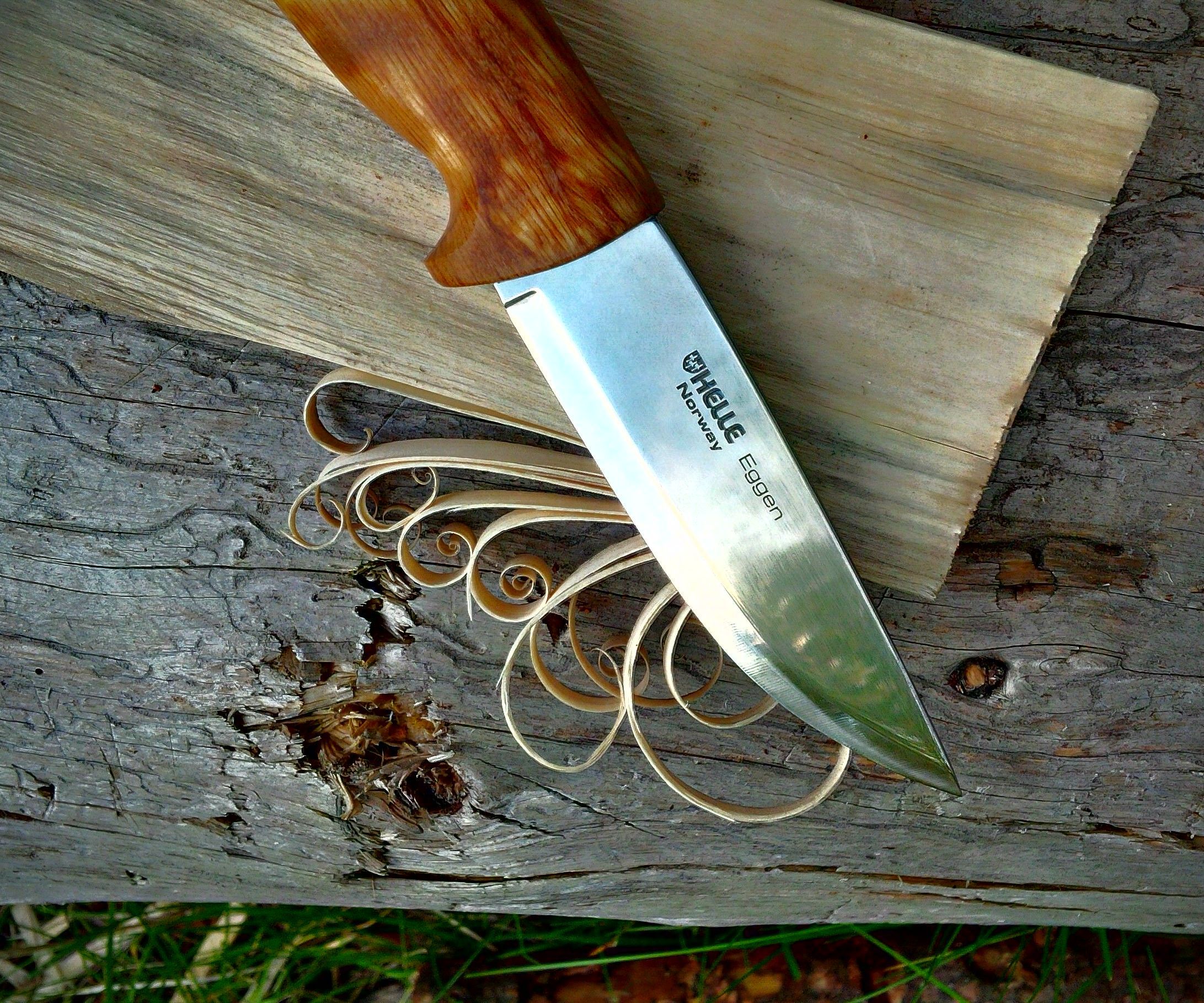 How to Make a Try Stick