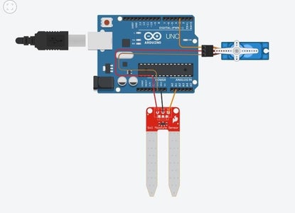 Assemble the Hardware