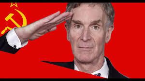 BillNyetheRussianSpy