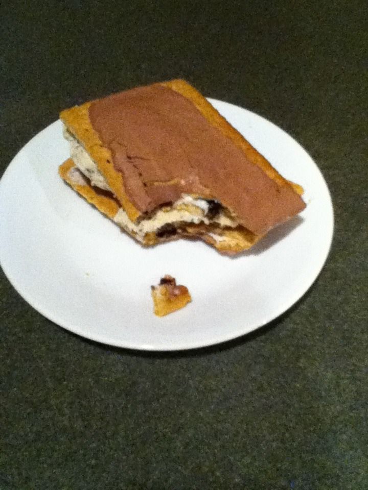 The Goodness Sandwich