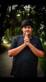 author