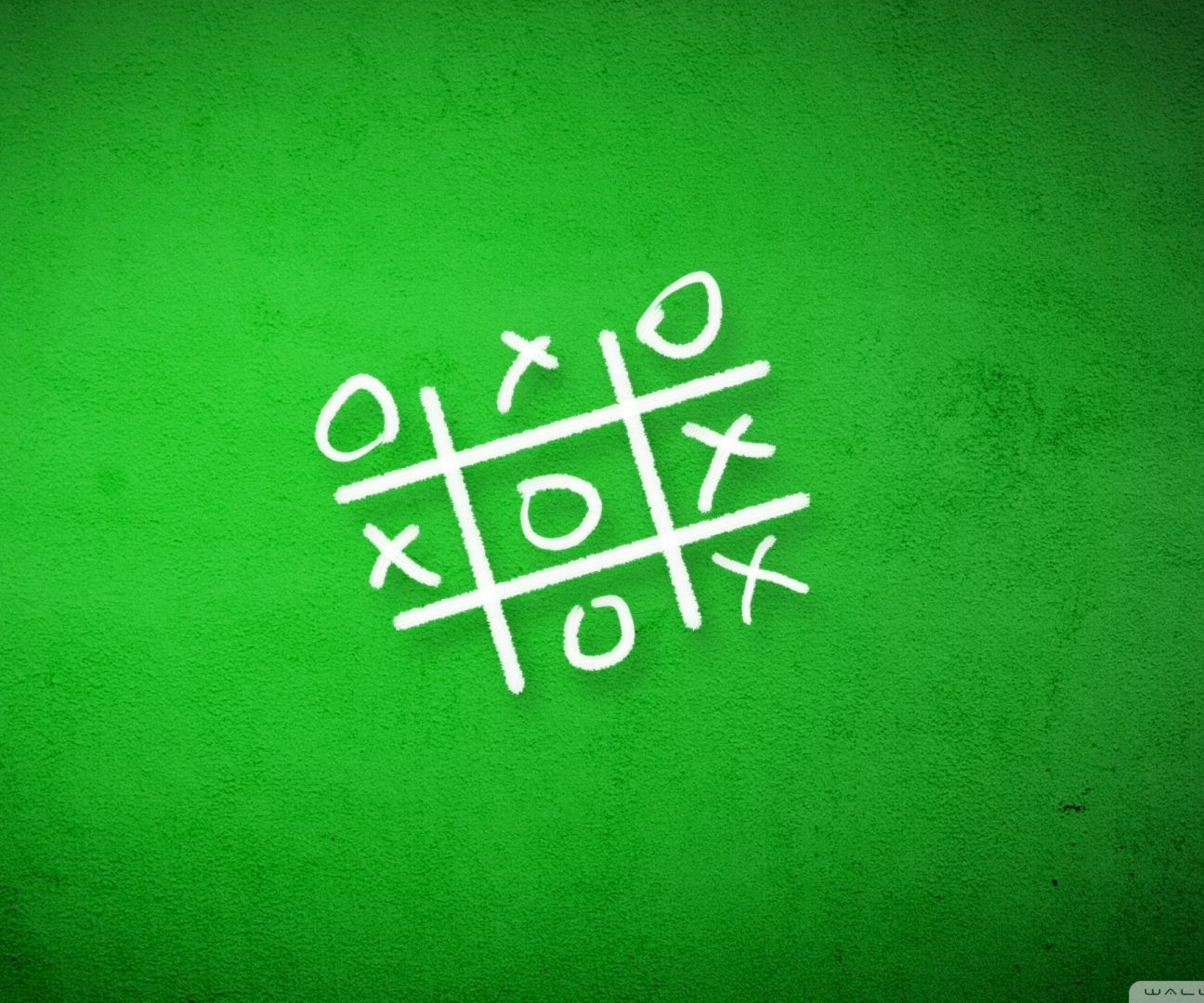 Play TicTactoe against your computer