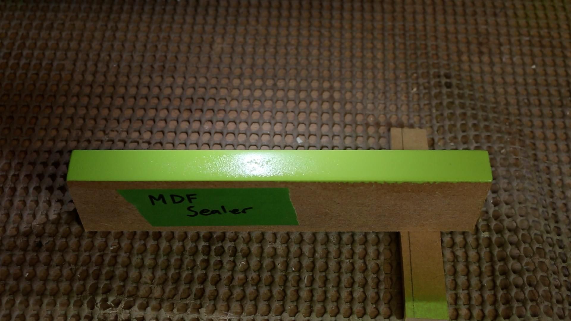 What Is the BEST Way to Paint MDF? 9 Methods Tested 12 Steps (with