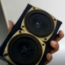 Bluetooth Speaker - DIY