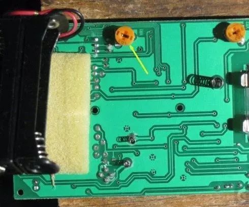 Four Ways to Remove the Solder Mask