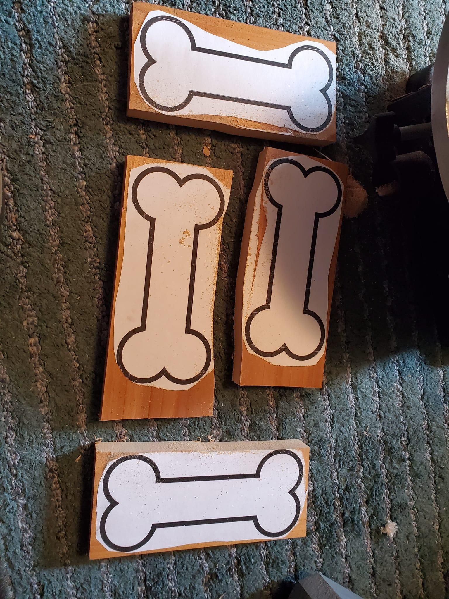 Personalized Dog Crate Name Tag 9 Steps (with Pictures) Instructables