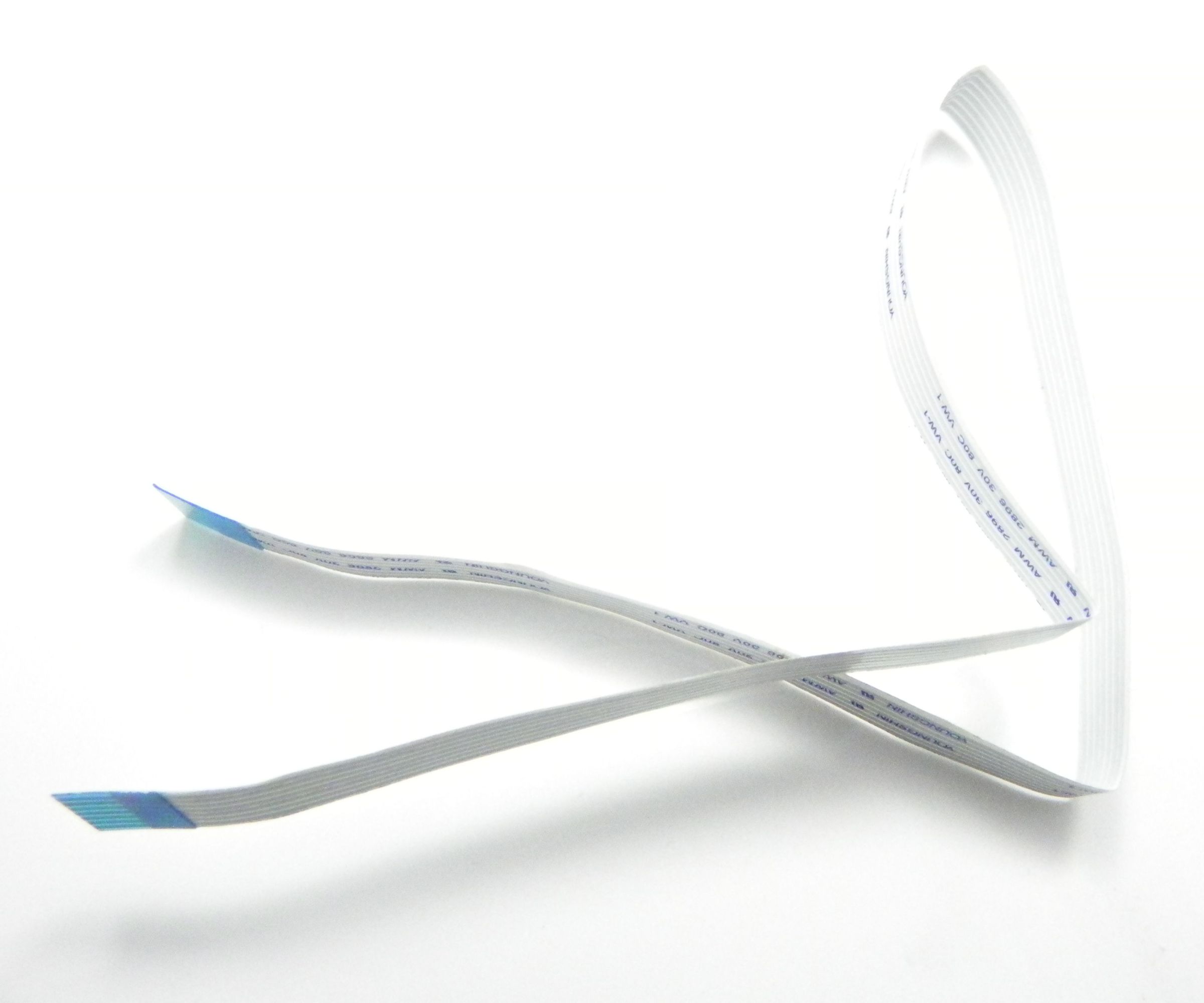 PCB Connector With Flexible Printed Circuit Cable