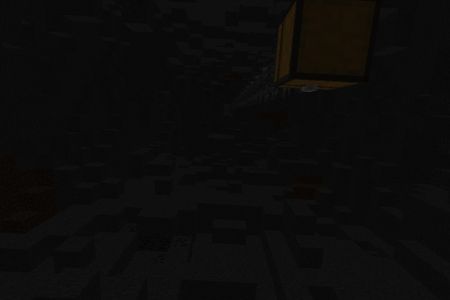 Level 2: the Vault 