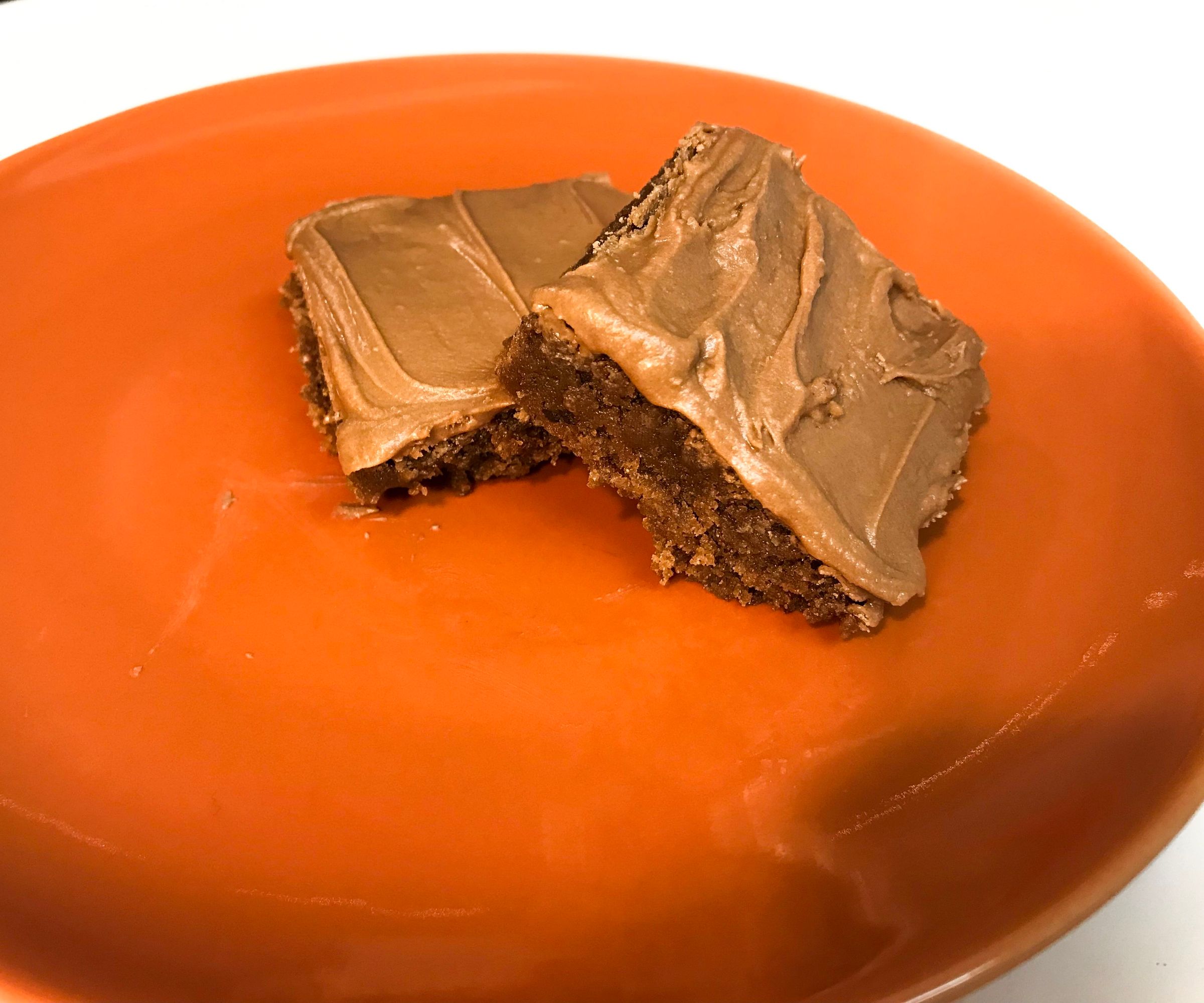 Grandma J's Homemade Brownies