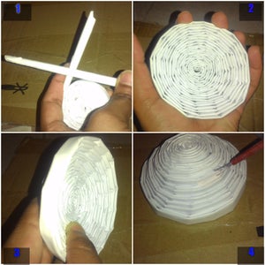 Make Squares and Circles