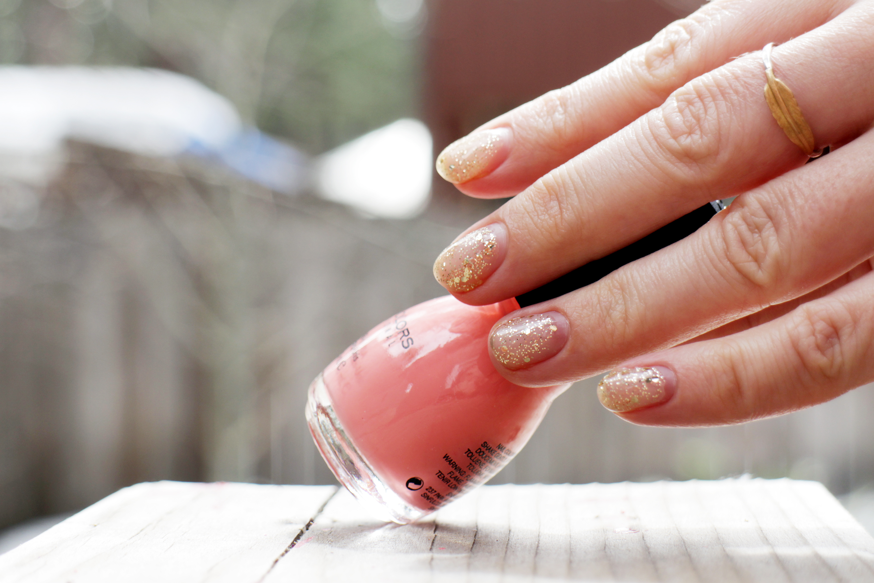 Best Way to Paint Nails (with Pictures) Instructables