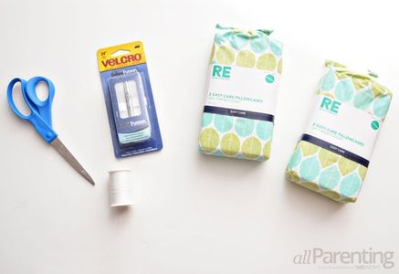 Supplies You'll Need