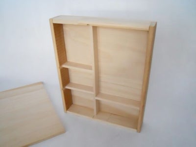 Making the Box