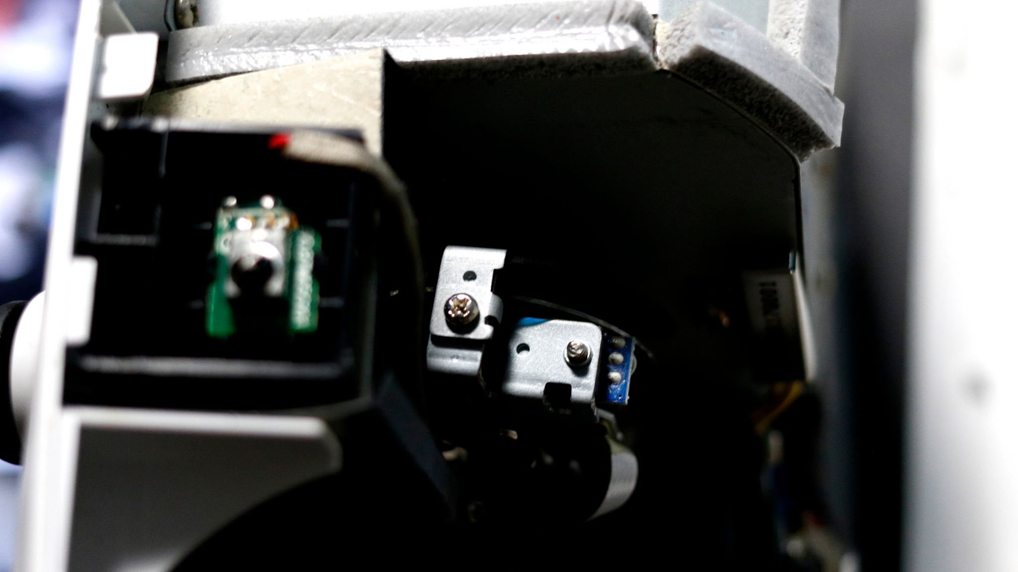 Amplify the Light > Projector Hack 13 Steps (with Pictures