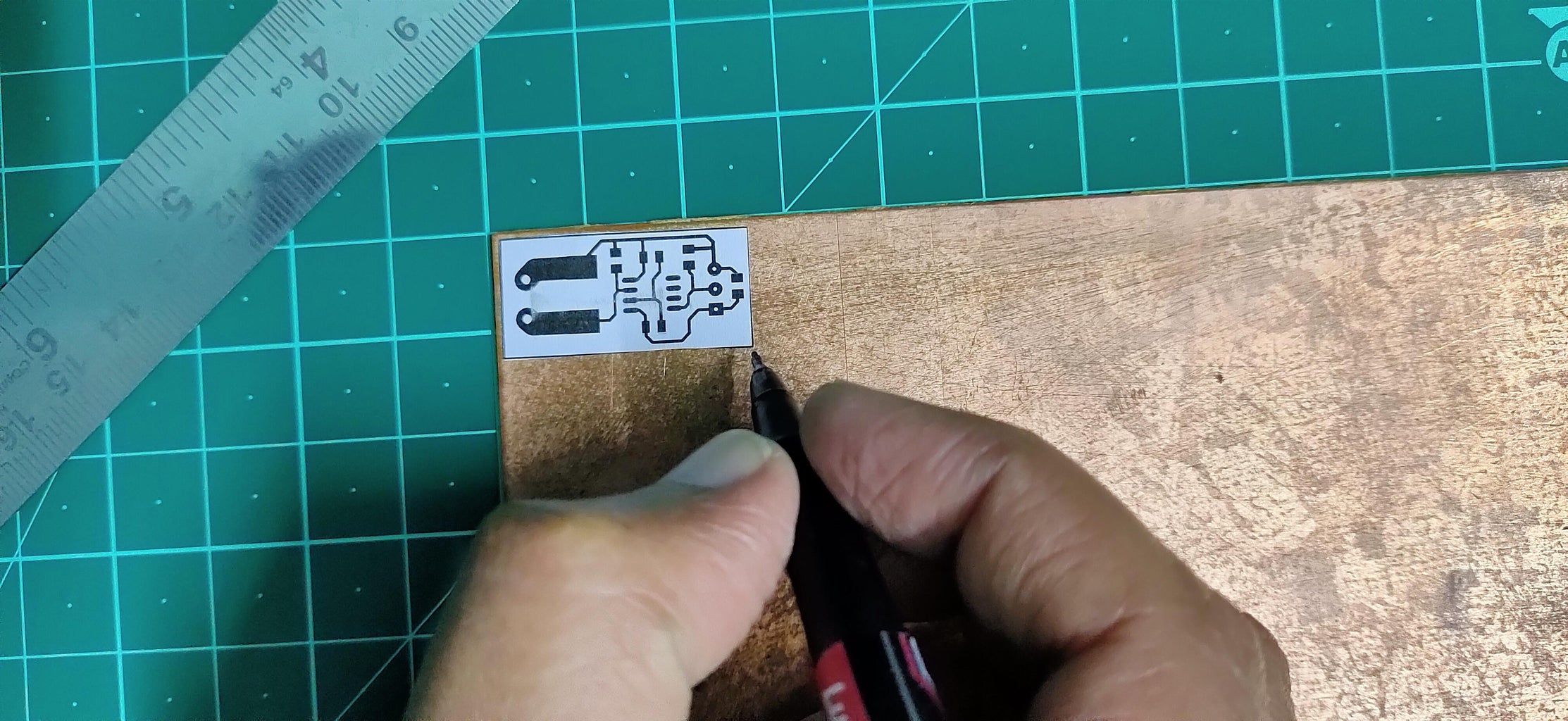 DIY Current Sensor - 2.0 : 14 Steps (with Pictures) - Instructables