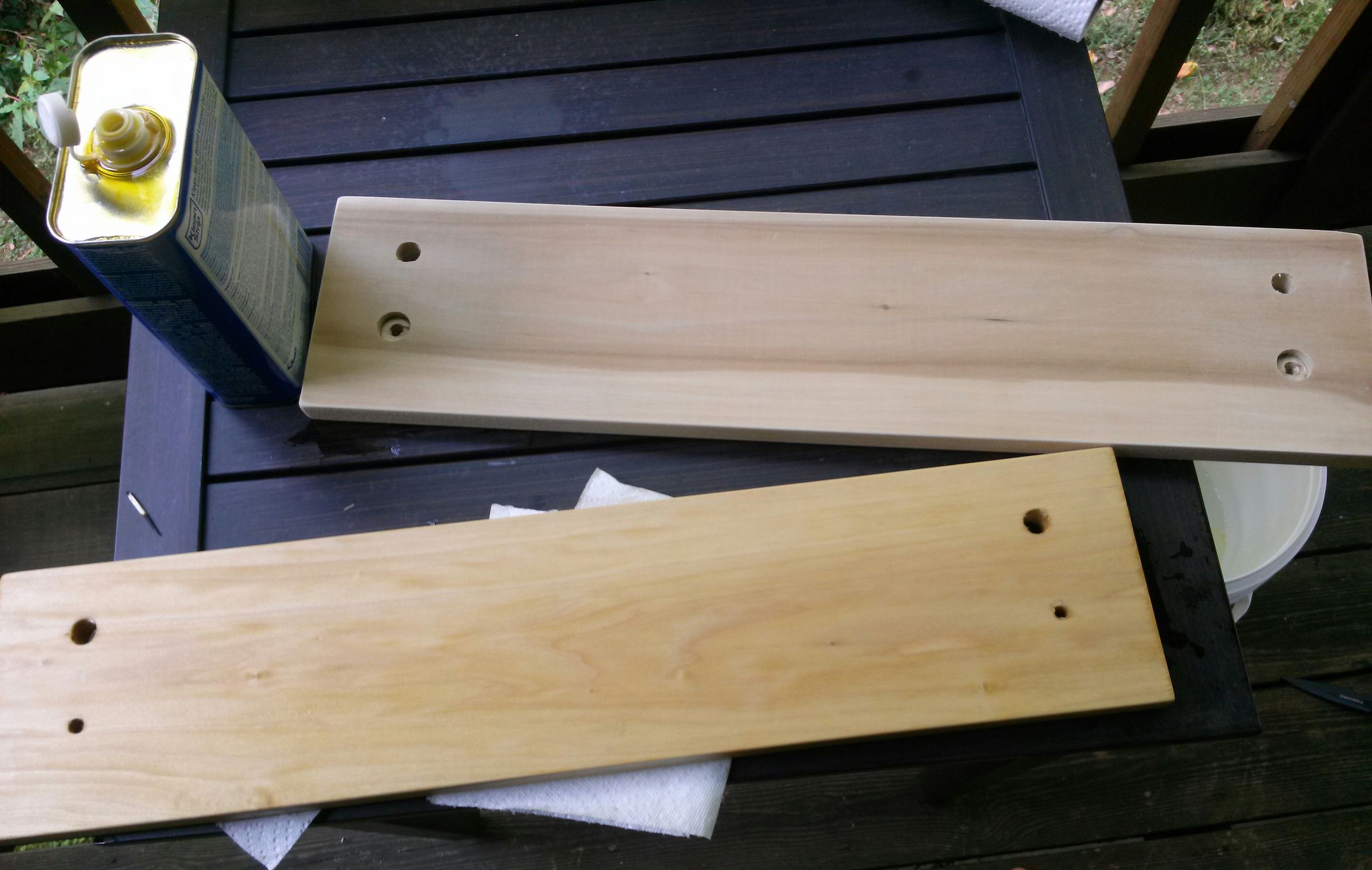 An Heirloom Apartment Workbench. 8 Steps (with Pictures) Instructables