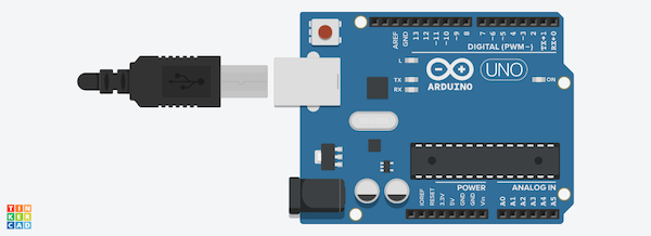 Arduino: Filling Gaps for Project Based Learning and First Time ...