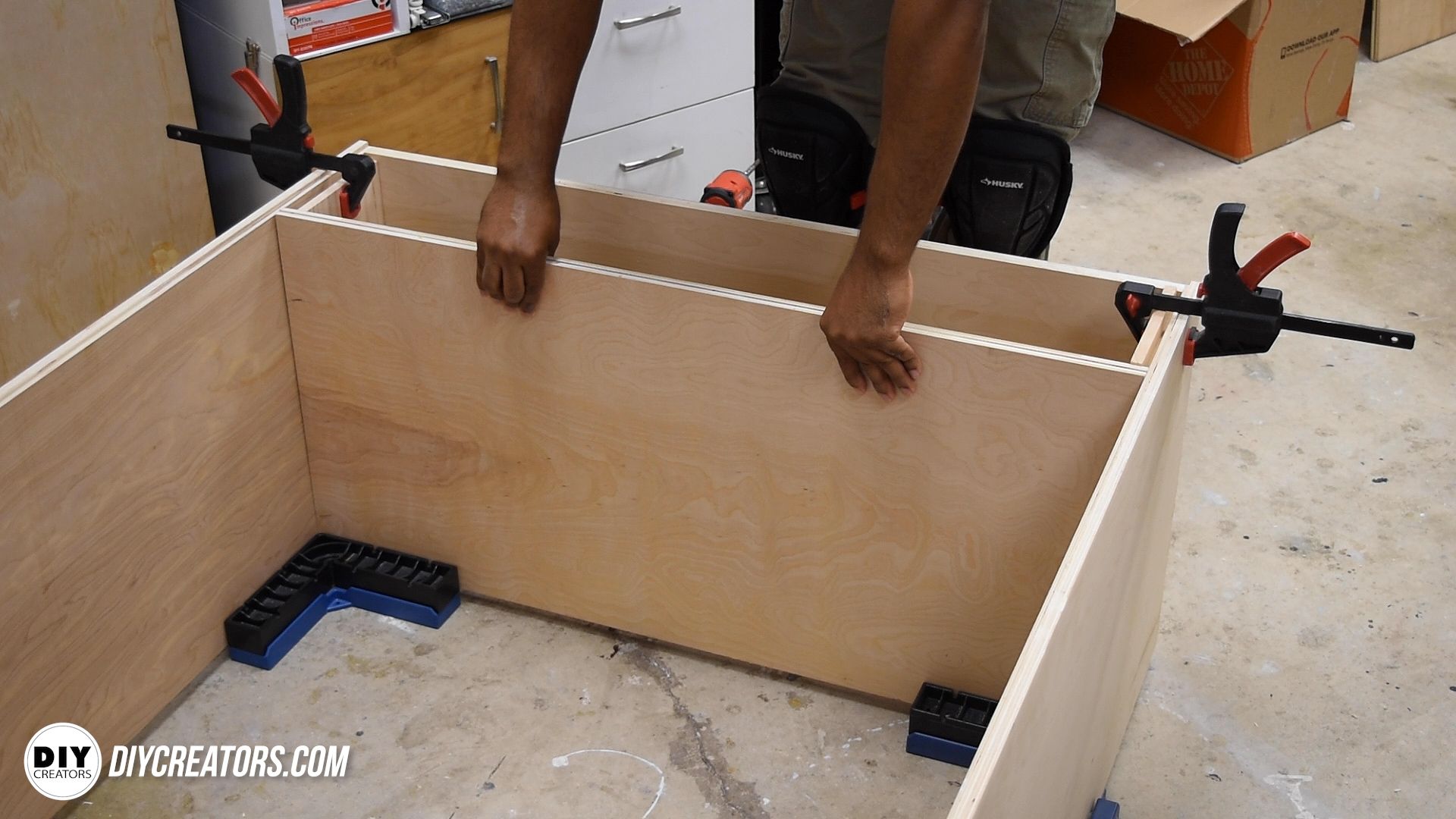 How to Make a Wardrobe 8 Steps (with Pictures) Instructables