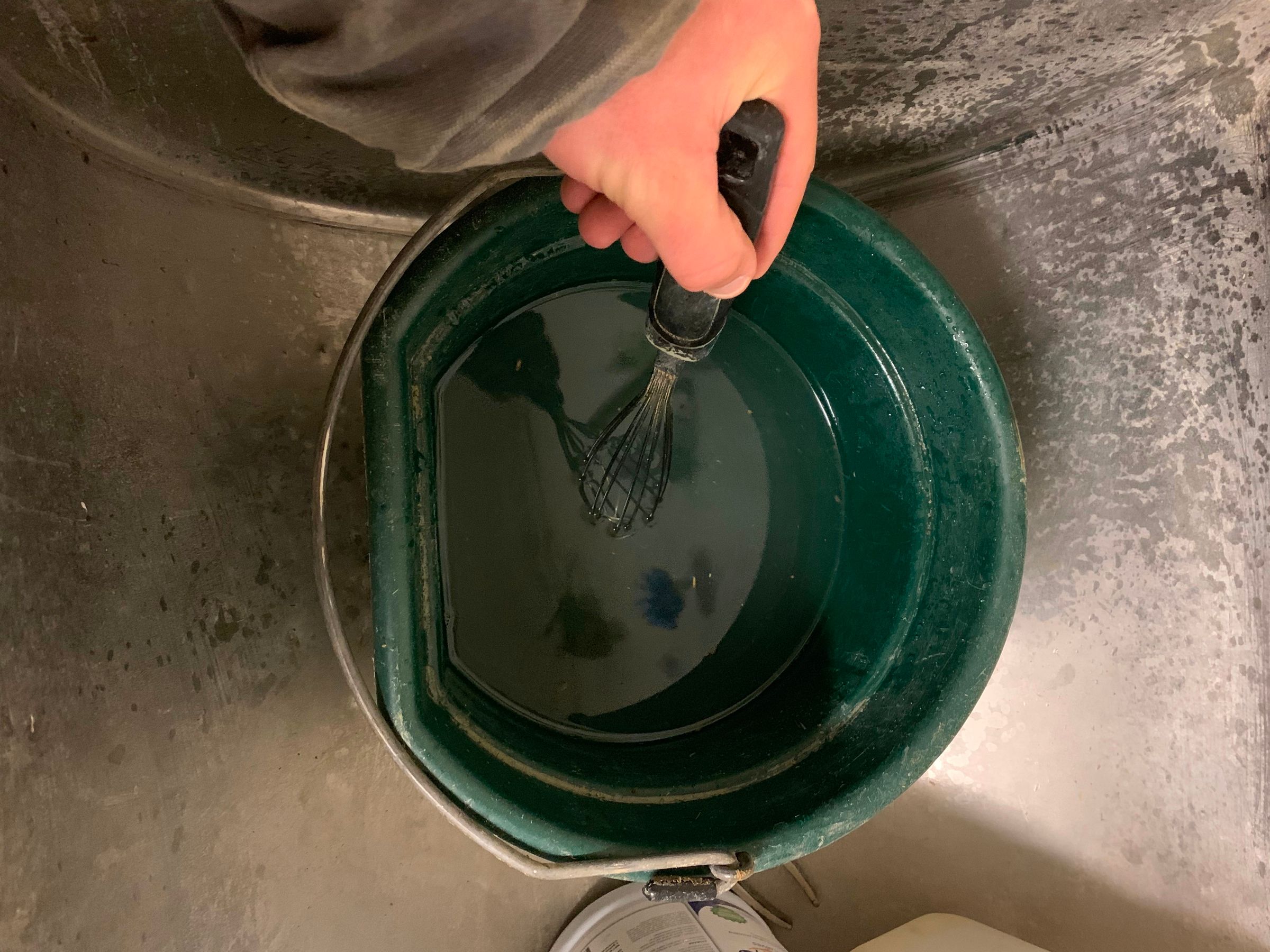 Tube Feeding a Calf 5 Steps Instructables