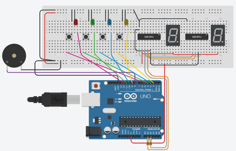 Wiring and Setup