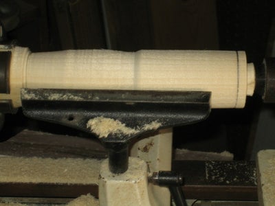 Preparing the Body (Casing)