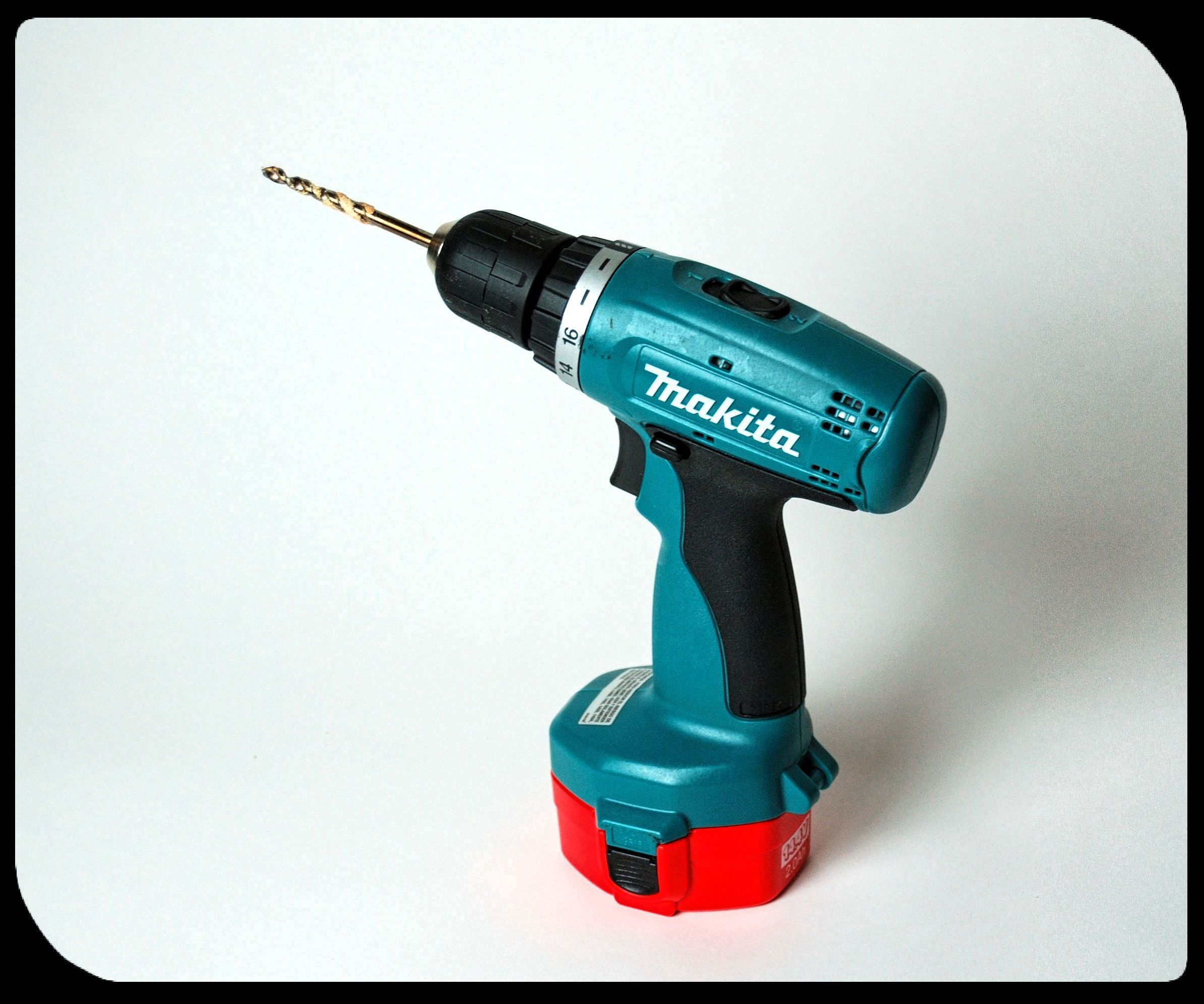 Seamless Backdrop for Food Photography