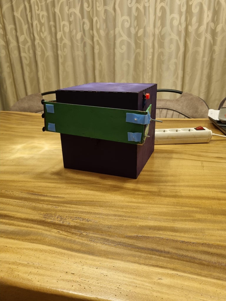 First-Arduino-Project : 11 Steps - Instructables