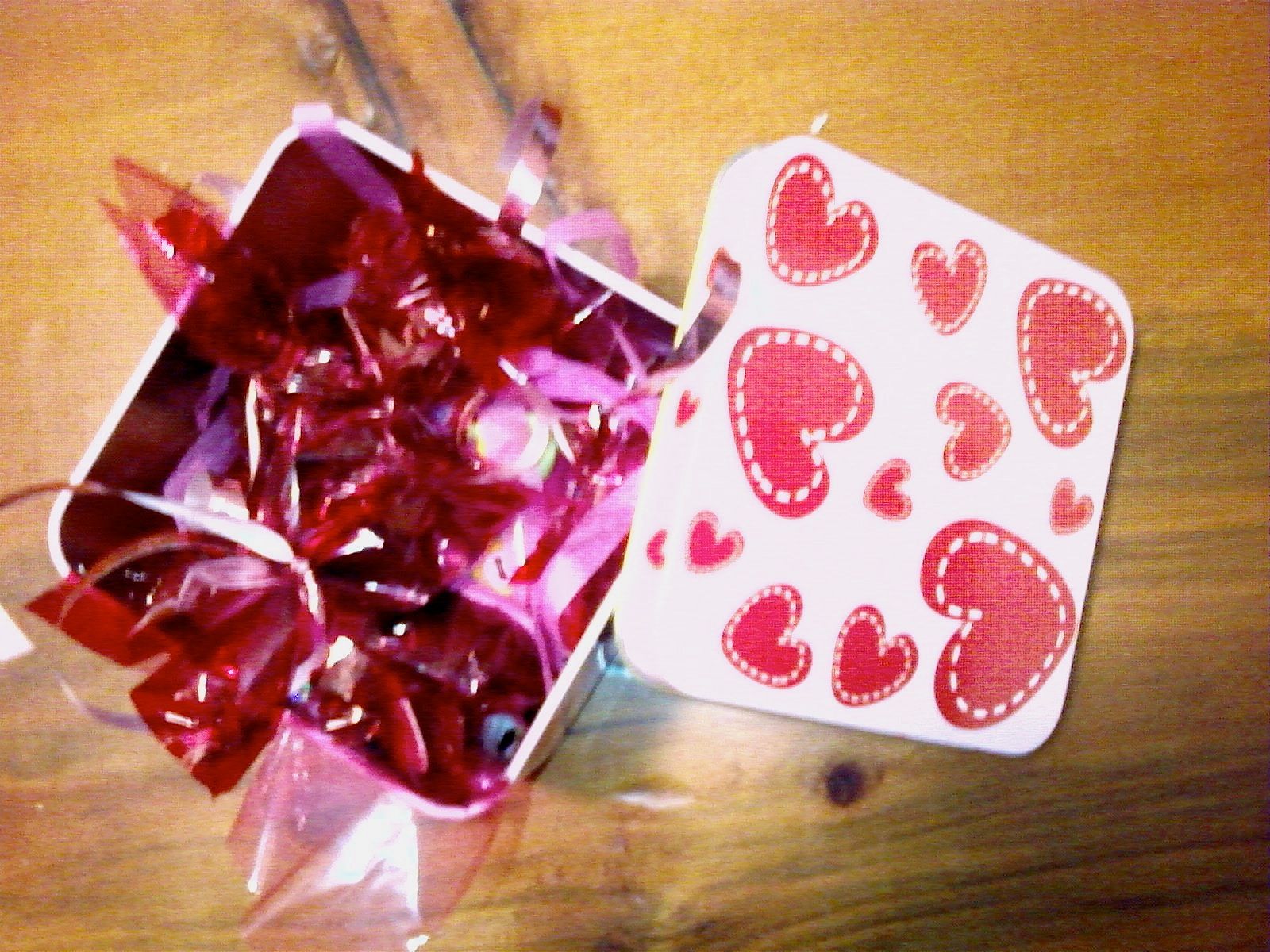 Liquored Cherries in Chocolate