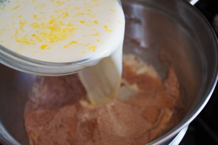 Minny's Famous Chocolate Pie From the Help