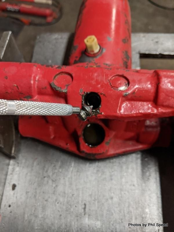 SnapOn Seal Kits Model YA700B Lazzar's Floor Jack Repair, 51 OFF