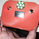 How to Build a Physical Pomodoro Timer Including a Total Daily Working Minutes Counter