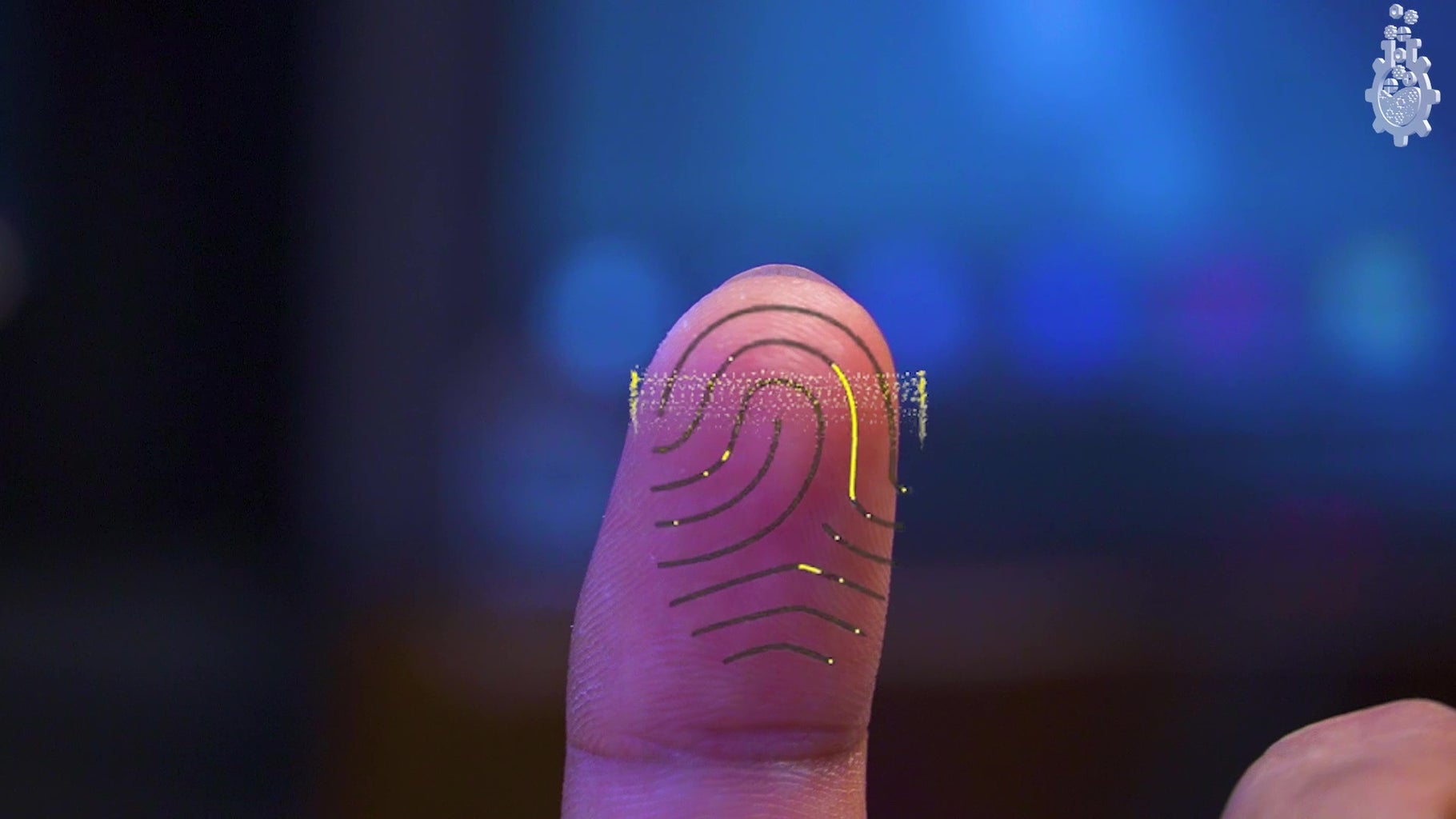 How to Setup Fingerprint Sensor With Arduino : 10 Steps (with Pictures ...