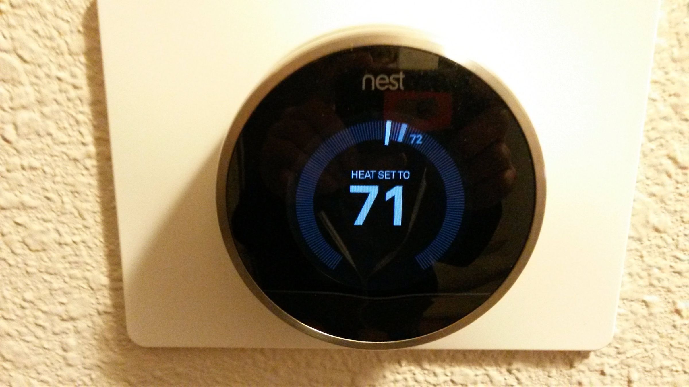 Nest (Gen 2) Thermostat With Gas Fireplace (or Other Millivolt System