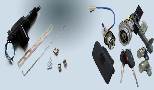 Keyless Entry Redwood City Can Enhance the Security