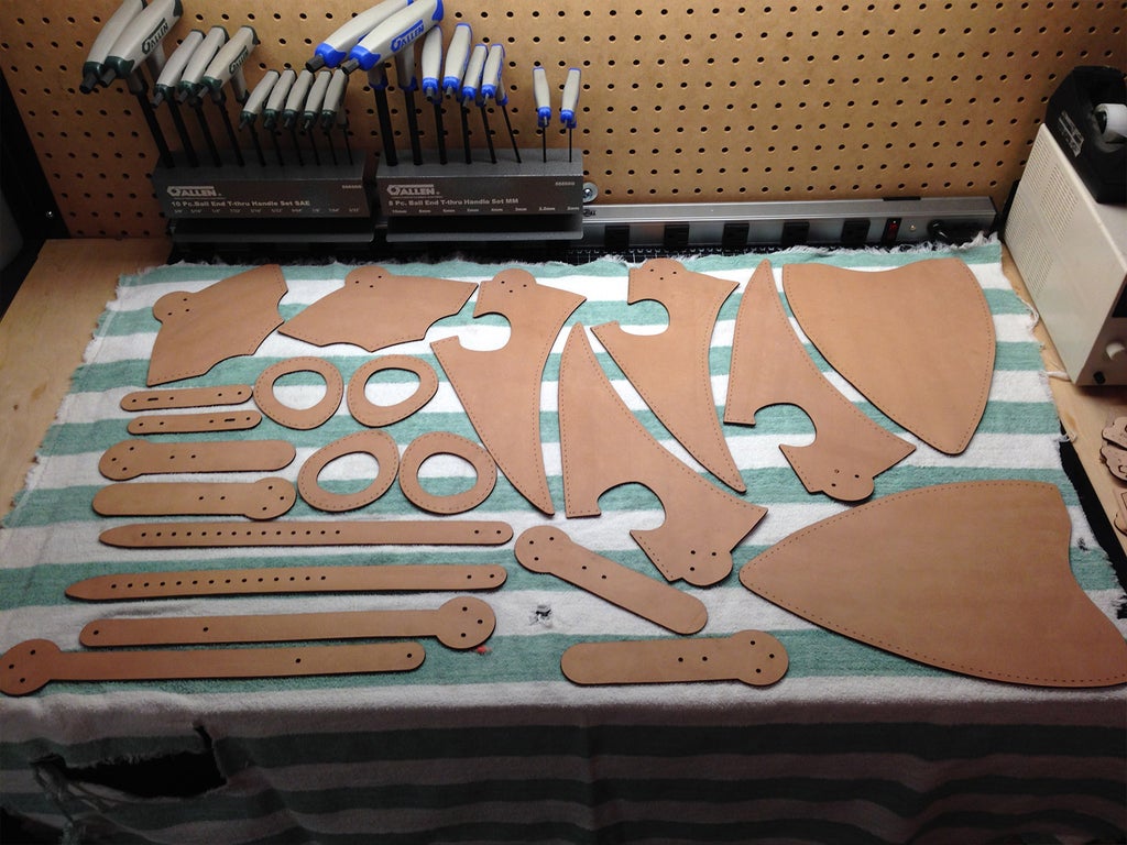 leather-plague-doctor-mask-11-steps-with-pictures-instructables for Template Free Printable Plague Doctor Mask Pattern Leather Plague Doctor Mask : 11 Steps (with Pictures) - Instructables for Template Free Printable Plague Doctor Mask Pattern