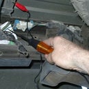 How to Connect Trailer Wiring: 2003 Chevy S-10 Pickup