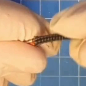 ASSEMBLE THE TOWERS AND LEVERS